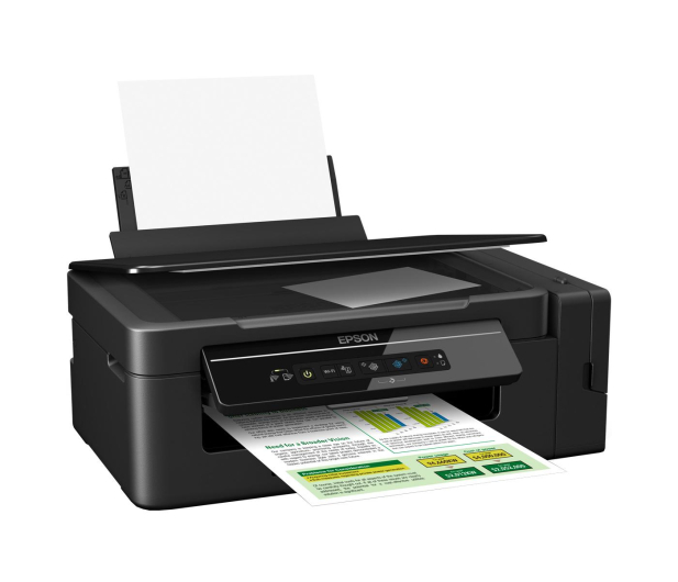Epson EcoTank ITS L3060 - 386163 - zdjęcie 2
